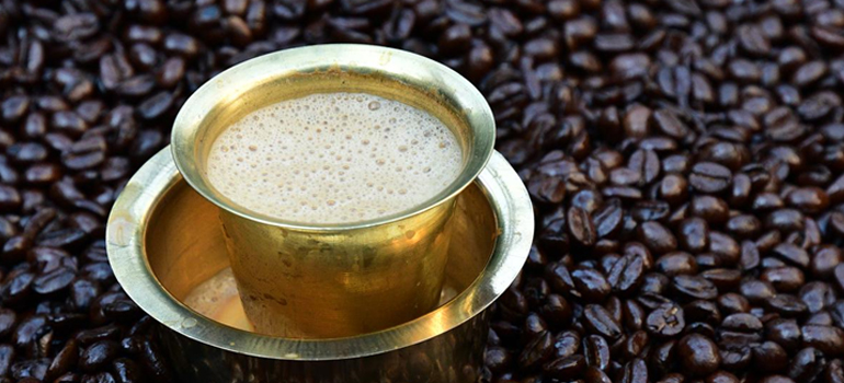 New insights on the ‘coffee-ring effect’