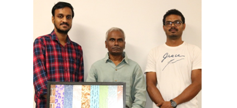 IIT-Madras develops screen tech that lets you feel what you see