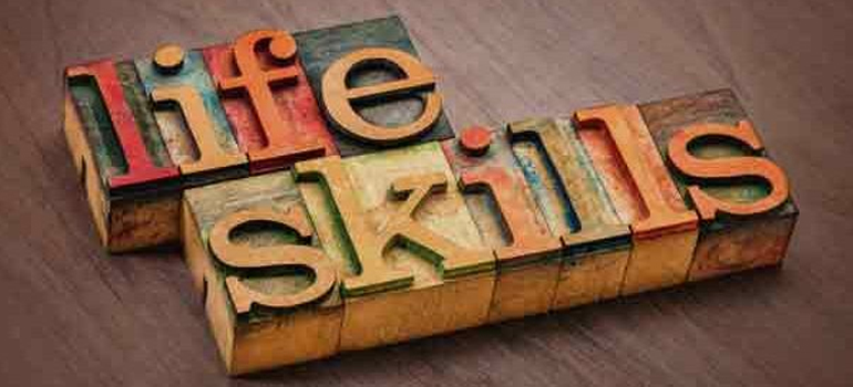 4 Ways to Incorporate Life-Skills Learning into Your Undergraduate Courses and Prepare Students for Their Futures: Prof. Sivakumar Srinivasan