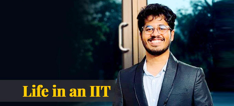 Life in an IIT: ‘Organising fest to assisting professors, how IIT Madras is grooming me’; a BTech student’s story