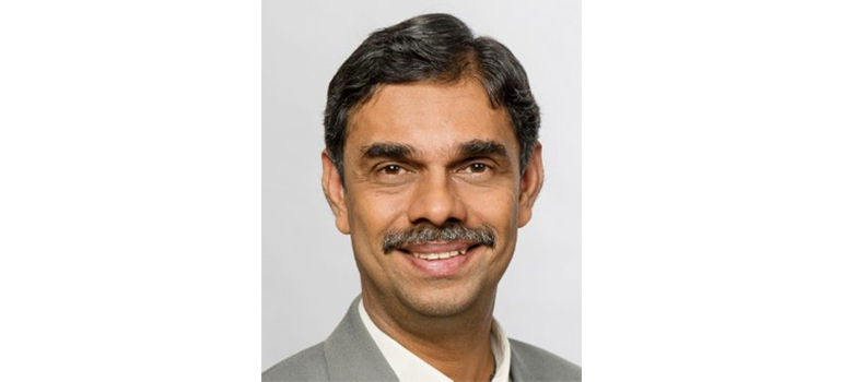 IIT Madras Professor RI Sujith from India elected as an International Member of US National Academy of Engineering
