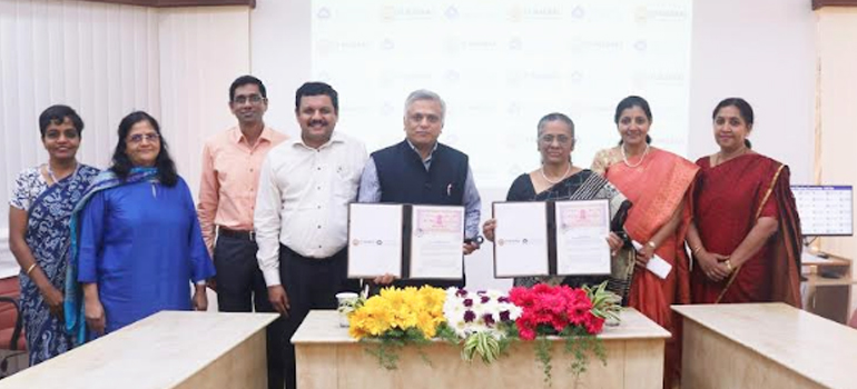 IIT Madras partners with General Insurance Corporation of India to develop a novel Urine-based Tuberculosis diagnosis technology