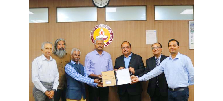 IIT Madras to develop ‘Extended Reality’ (XR) centre for Steel Authority of India (SAIL)