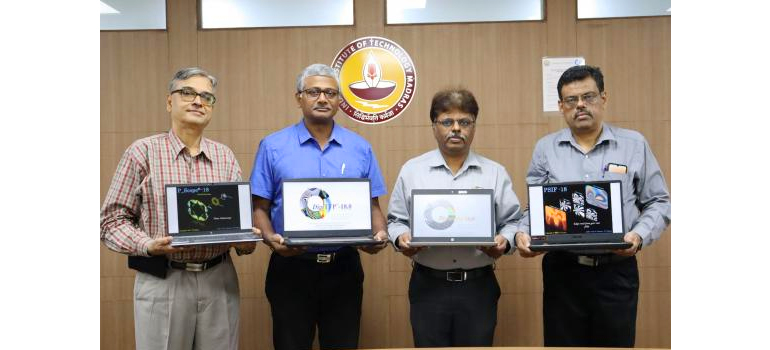 IIT Madras commercialises state-of-the-Art Software for Photoelastic Analysis and Simulation