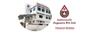 Ambernath Organics Pvt Ltd