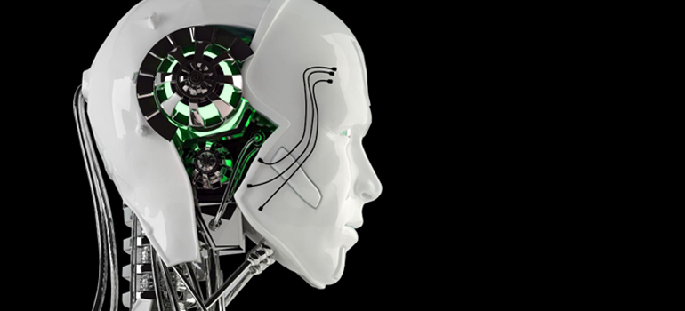 Robots And Humans: A Peek into The Future | Prof. B. Ravindran