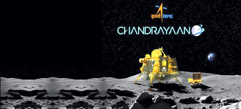 Chandrayaan-3 Rover is Out: Scientists Behind ISRO Moon Mission and Their Educational Background
