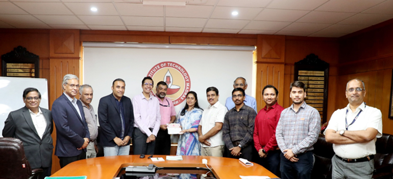 IIT Madras Pravartak Technologies partners with Zemblance Hydrocarbons to launch ‘Applied Petroleum Engineering & Hydrogen Energy’ course.
