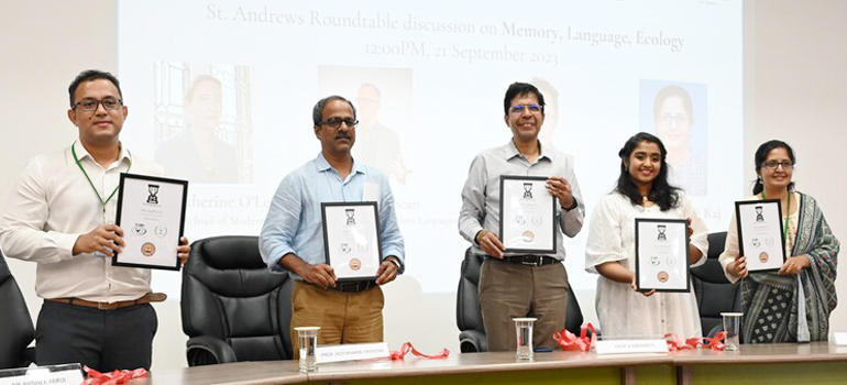 IIT Madras’ Centre for Memory Studies launches ‘MovingMemory’ app