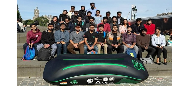 Can IIT-Madras’ Hyperloop Model Reduce Travel from Chennai to Bengaluru to 30 Mins? We May Know Soon