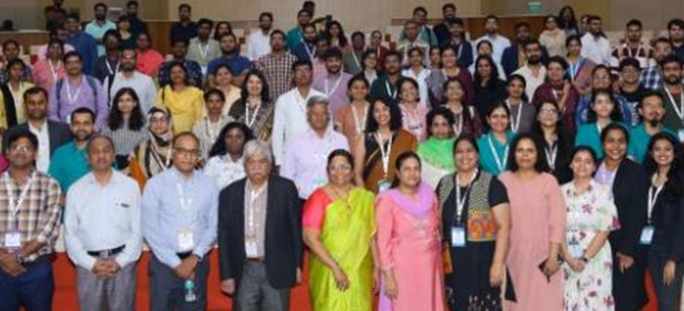 Exchanging Knowledge and Ideas! IIT Madras hosts Intl Conference on Management Research