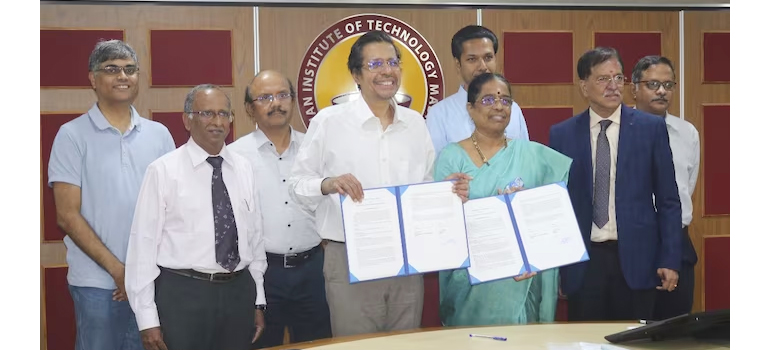 IIT Madras partners with Sri Ramachandra Institute of Higher Education and Research to offer MD-PhD Dual Degree