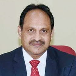 Dr. Gankidi Madhusudhan Reddy