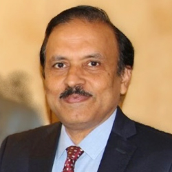 Dr. Unnikrishnan Nair
