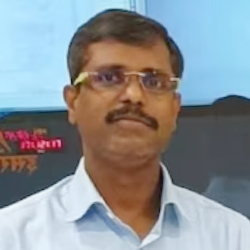 Dr. Palanivel Veeramuthuvel