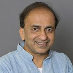 Prof. S.Chandrasekar