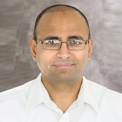 Prof. Venkatraman Gopalan