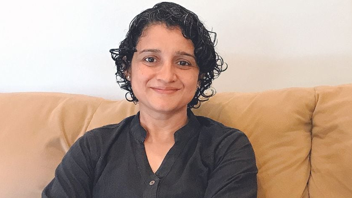 “Let Youngsters Choose”: Preeti Aghalayam, Director-In-Charge, IIT Madras Zanzibar