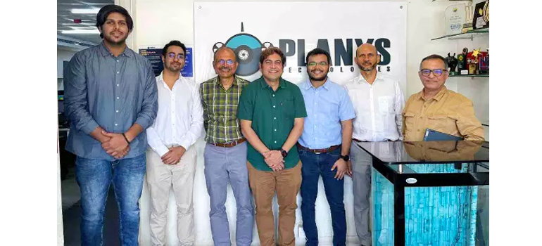 Planys secures Rs 43 cr funding led by ace investor Ashish Kacholia