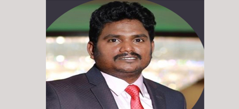 IIT Madras Alumnus Sivaguru Prabakaran (2014/M.Tech/CE): From Sawmill Operator to IAS Officer