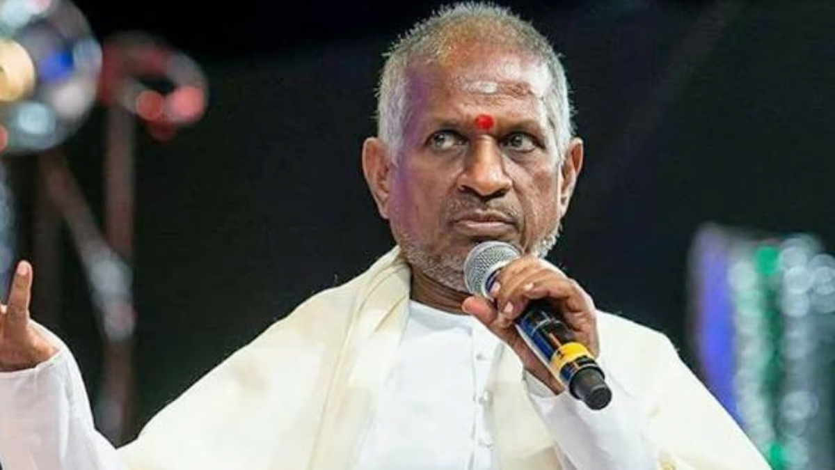 IIT Madras joins hands with music maestro Illayaraja to set up Centre for Music Learning and Research