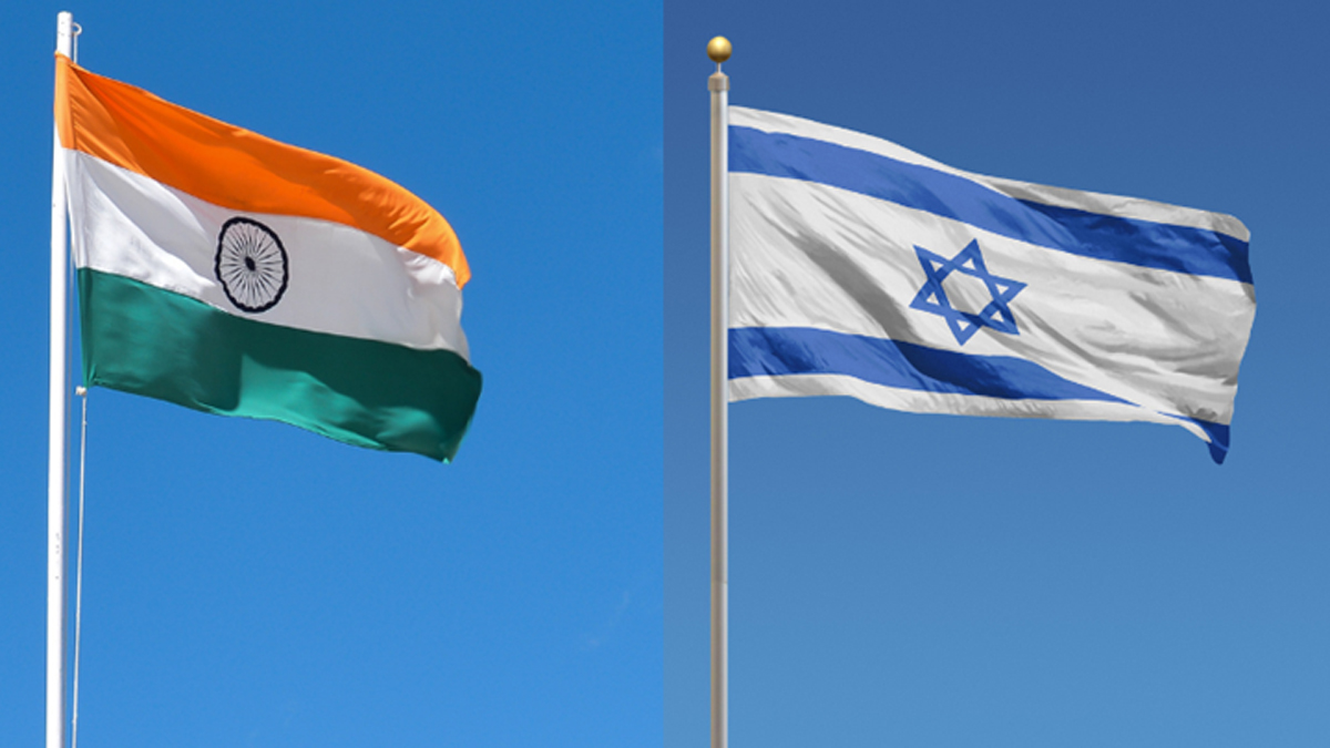 India-Israel join hands for new water technology centre at IIT Madras