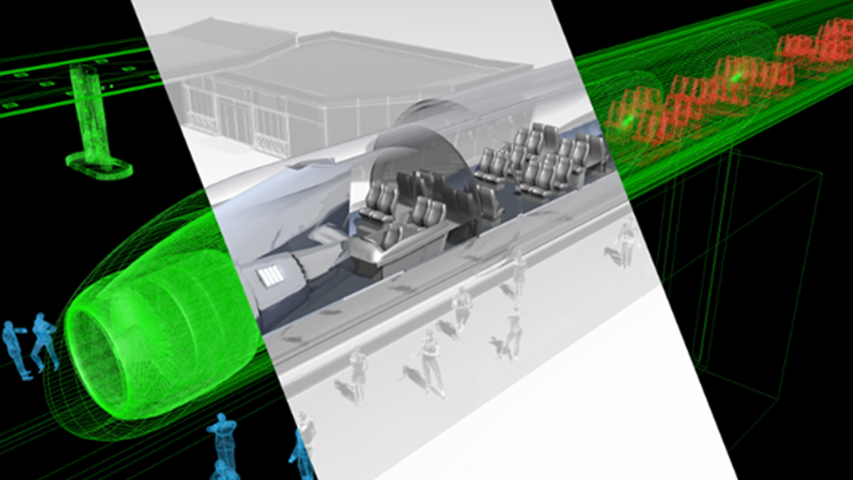 IIT Madras startup may give life to hyperloop dreams