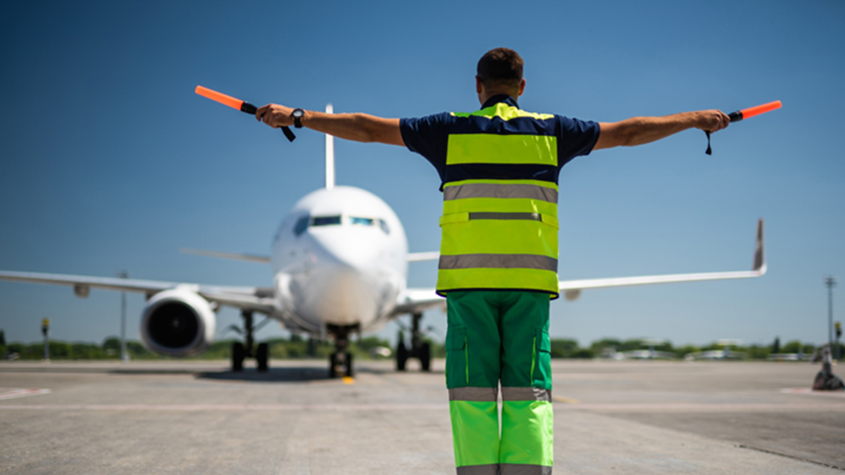 IIT Madras Pravartak Collabs With French University to Launch Aviation Safety Management Course