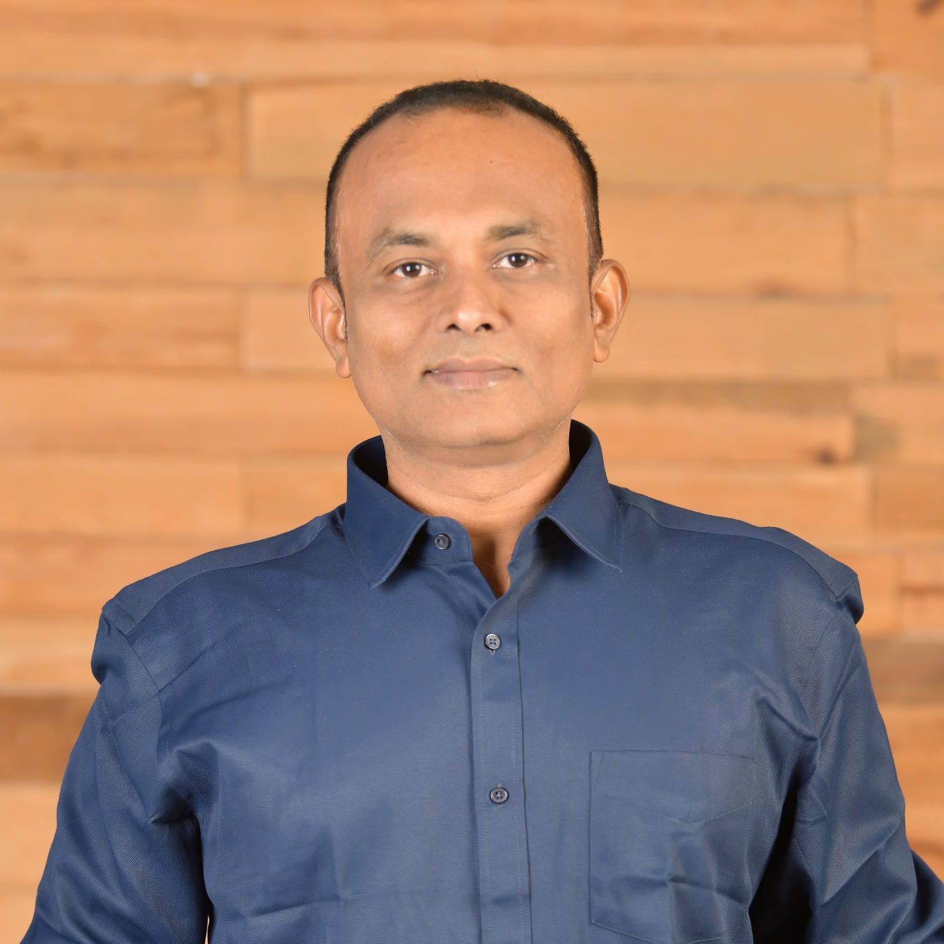 Shri Sreenivas Subramoney