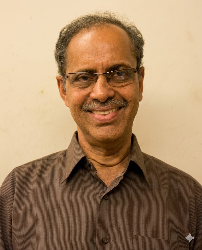 Prof. Srinivasan Sampath