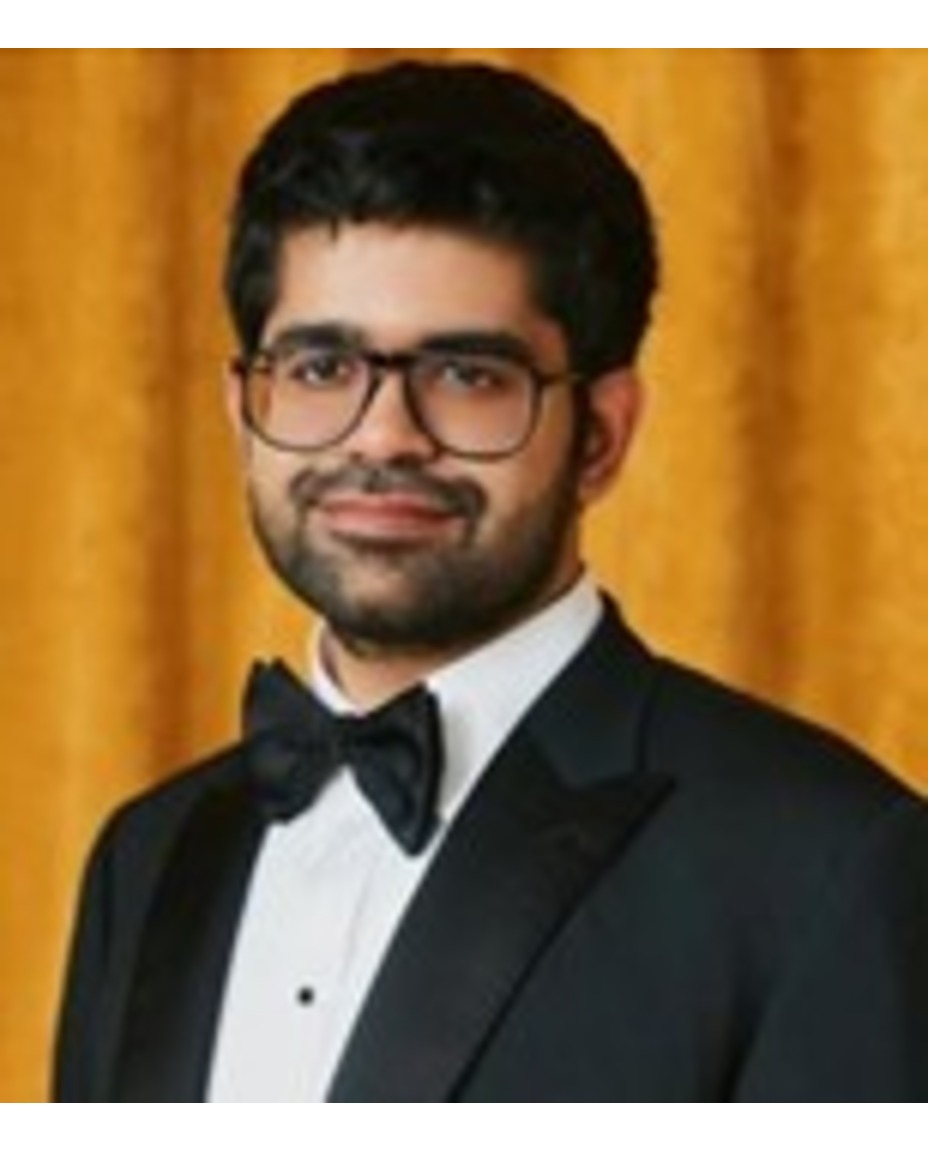 Dr. Aravind Srinivas