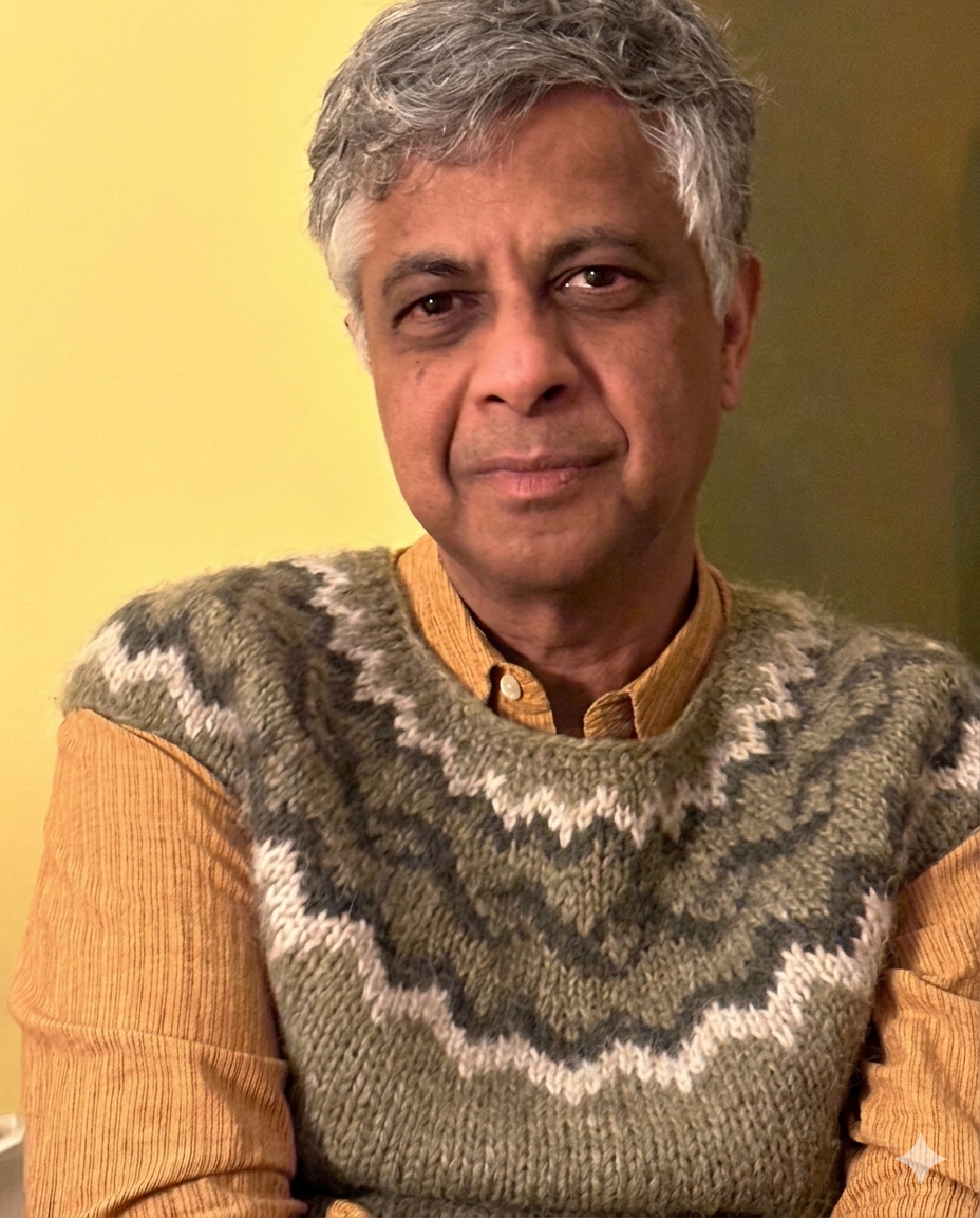 Prof. Sanat K. Kumar