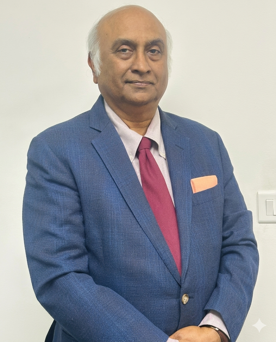 Shri Ganapathi Ramachandran