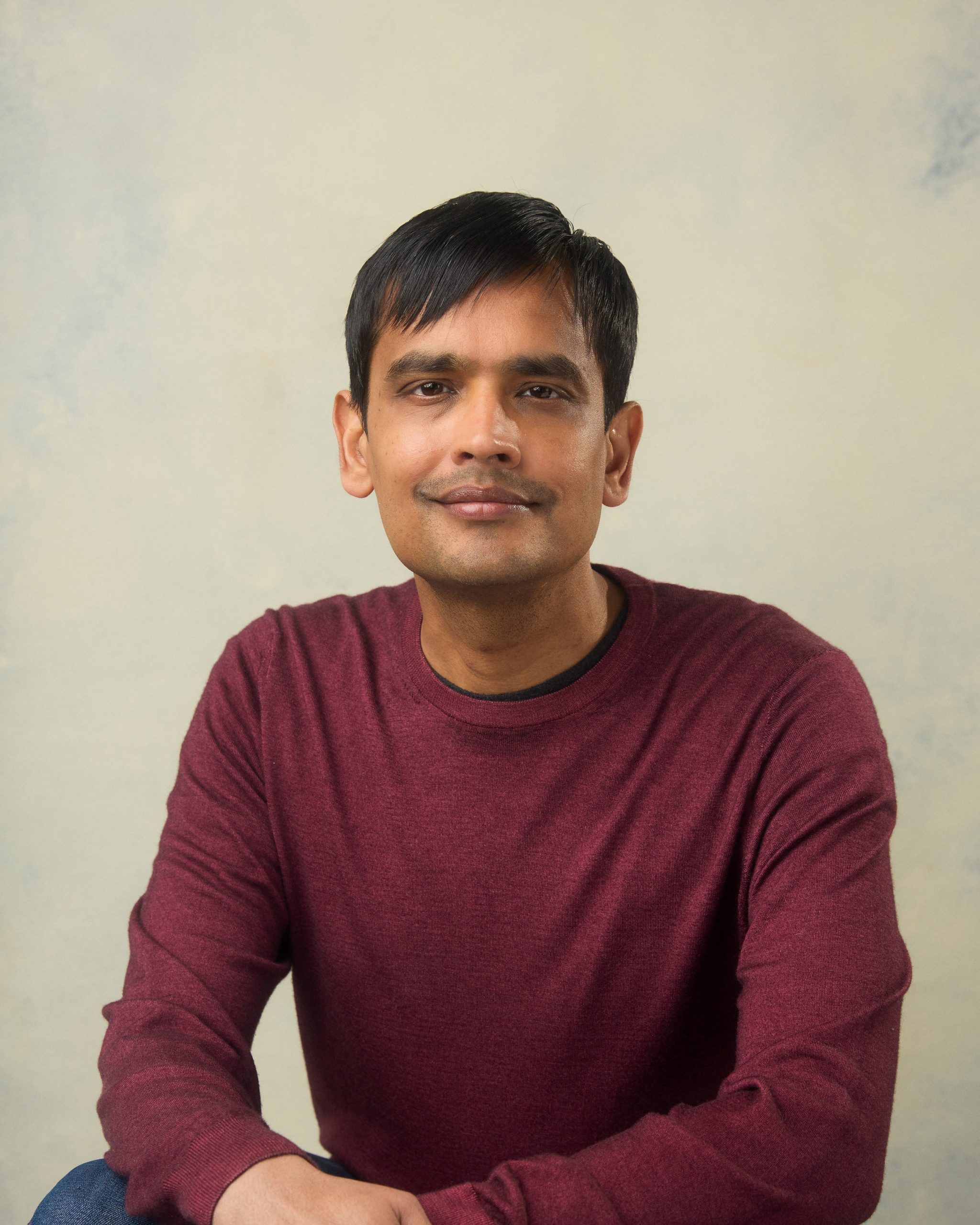 Shri Srinivas Narayanan