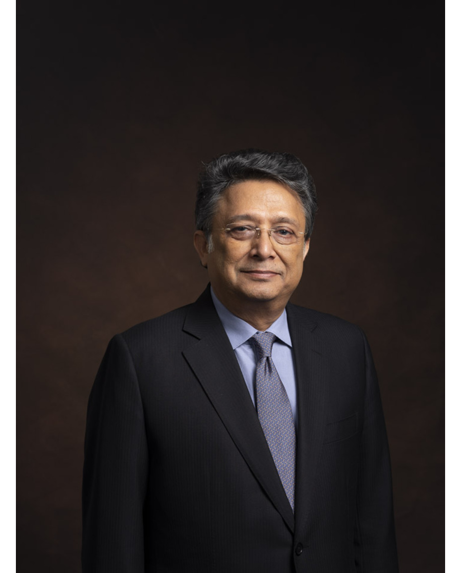 Shri Srinivasagopalan Rangarajan