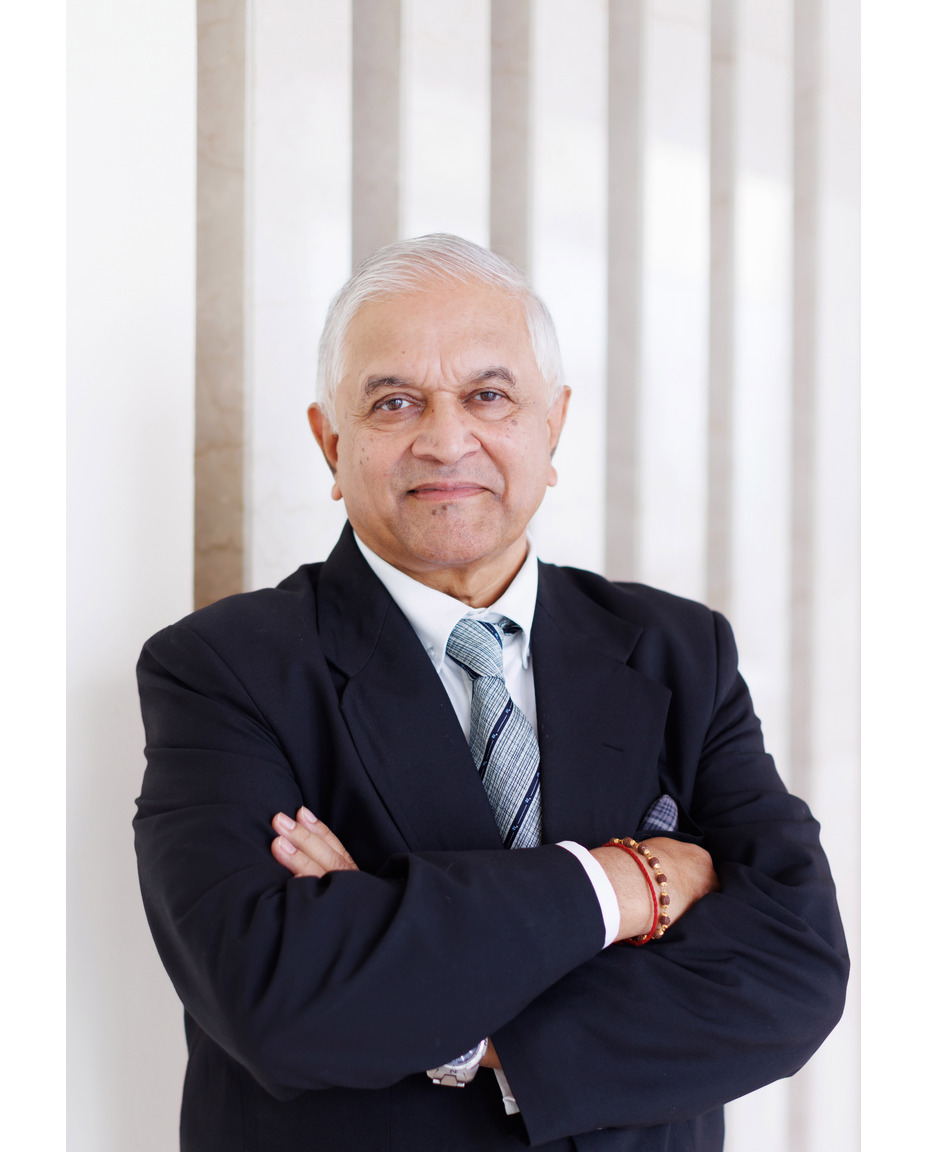 Shri Vikram Sitaram Kasbekar