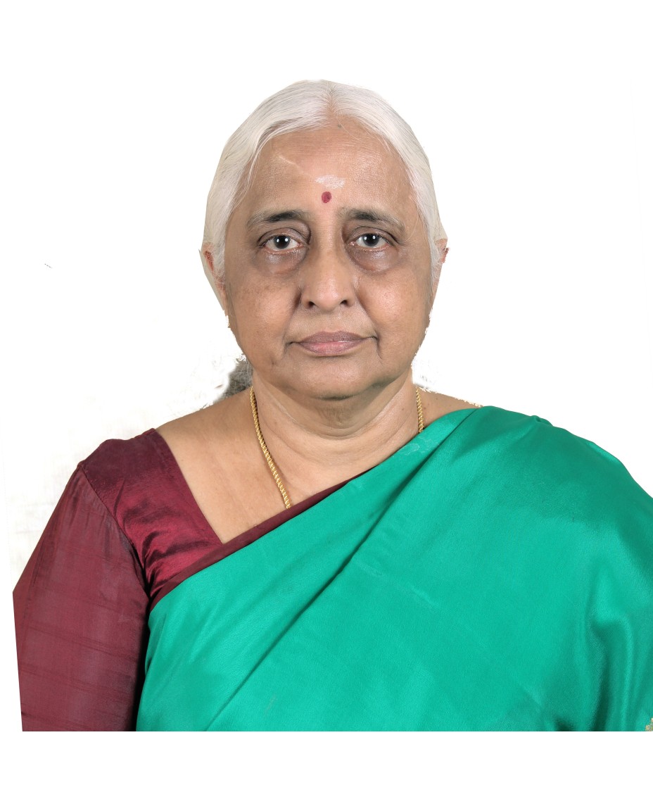 Smt. Alamelu N