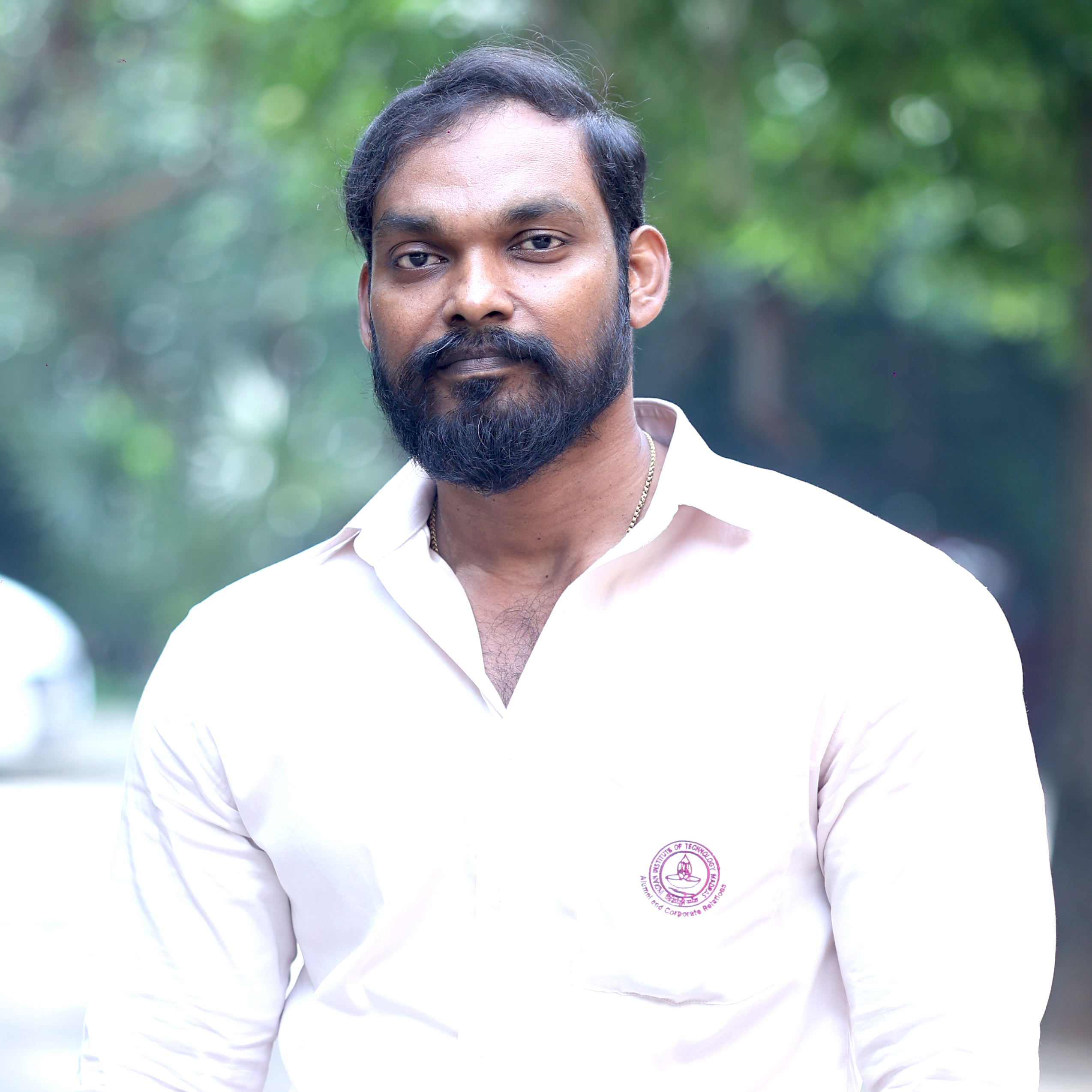 Karthik K